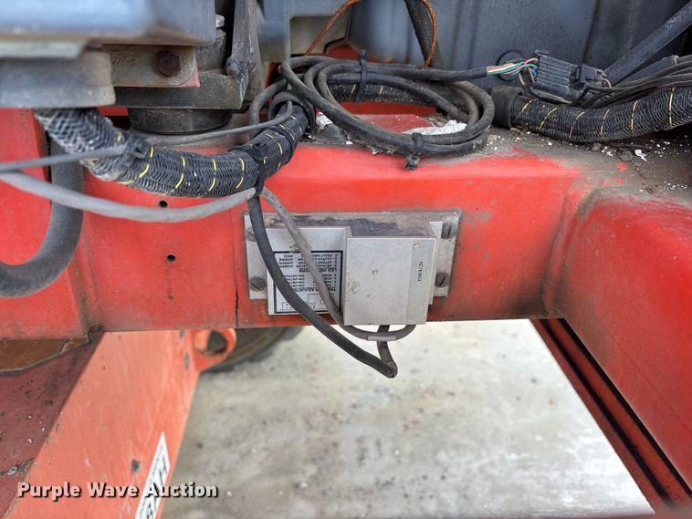 image for item ER7531 2017 Snorkel TB60DZ boom lift