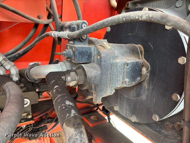 image for item ER7531 2017 Snorkel TB60DZ boom lift