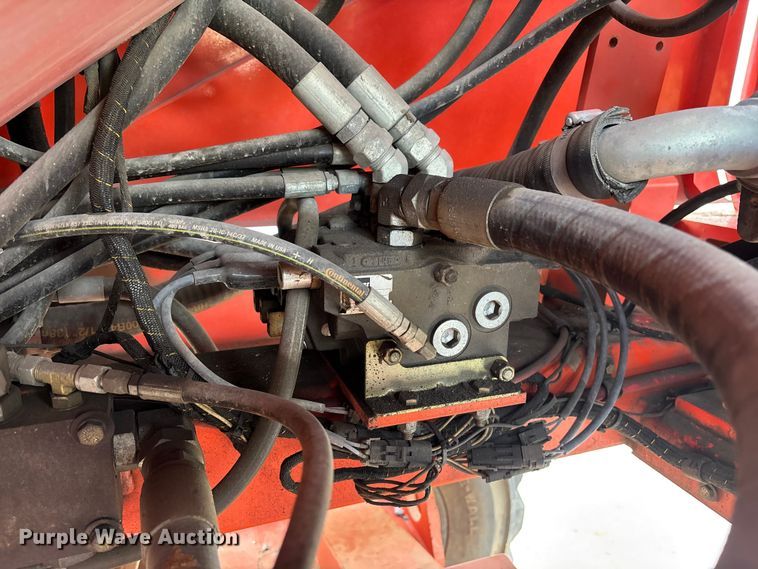 image for item ER7531 2017 Snorkel TB60DZ boom lift