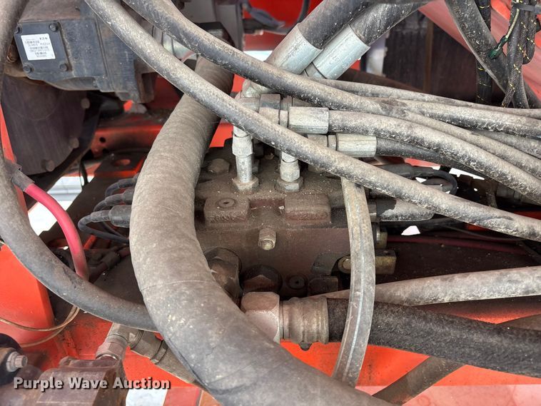 image for item ER7531 2017 Snorkel TB60DZ boom lift