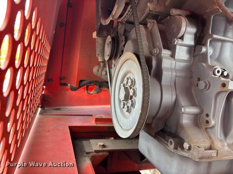 image for item ER7531 2017 Snorkel TB60DZ boom lift