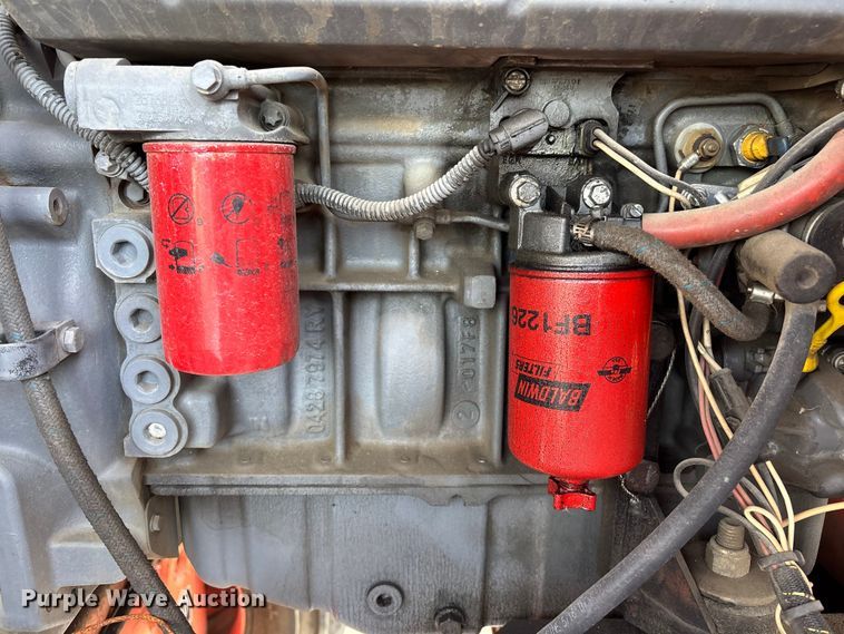 image for item ER7531 2017 Snorkel TB60DZ boom lift