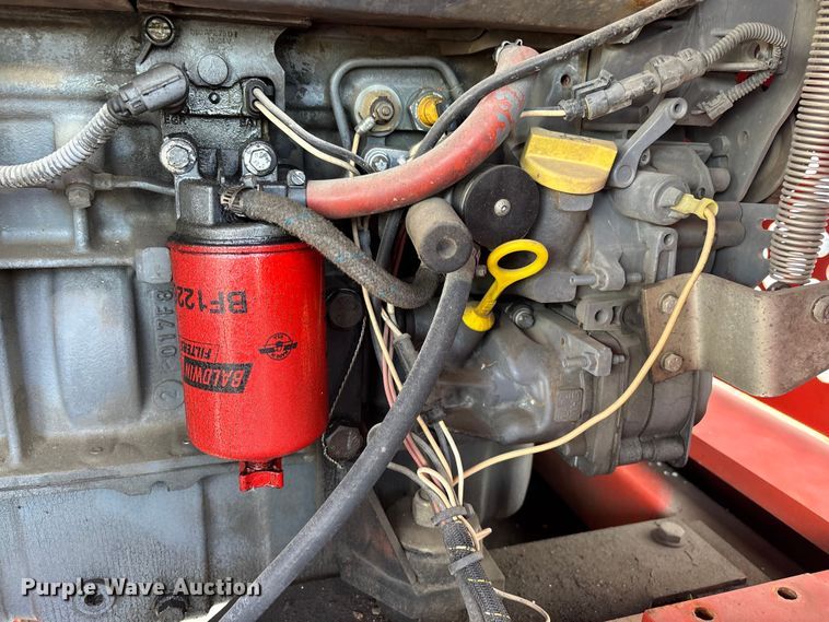 image for item ER7531 2017 Snorkel TB60DZ boom lift