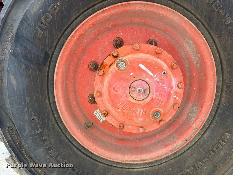 image for item ER7531 2017 Snorkel TB60DZ boom lift