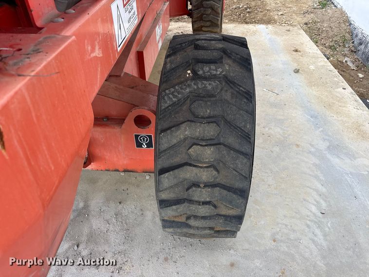 image for item ER7531 2017 Snorkel TB60DZ boom lift