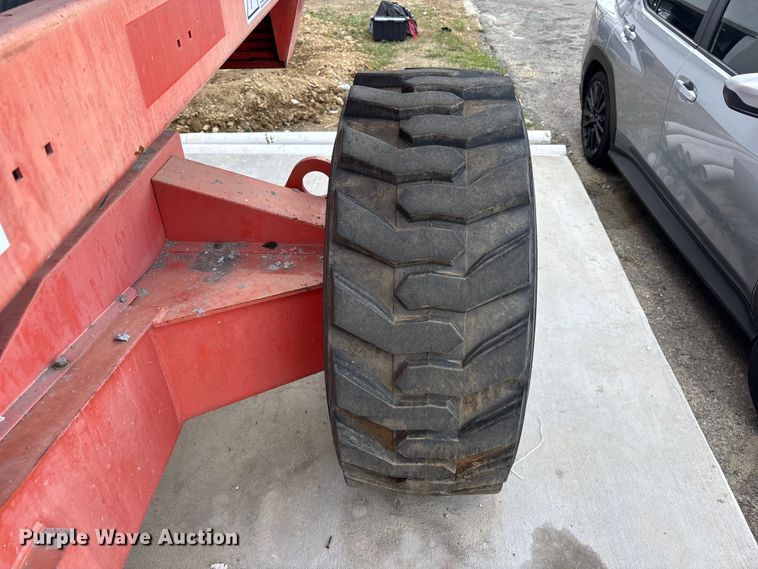 image for item ER7531 2017 Snorkel TB60DZ boom lift