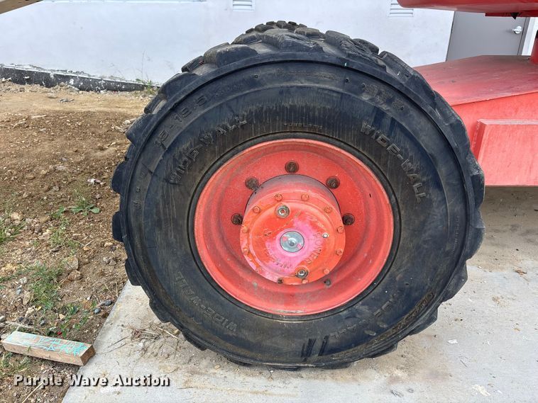 image for item ER7531 2017 Snorkel TB60DZ boom lift