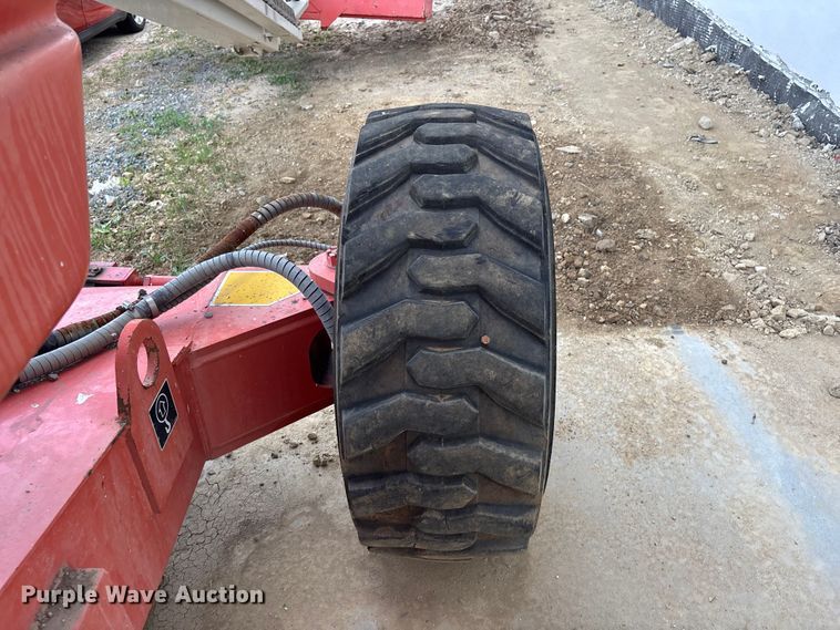 image for item ER7531 2017 Snorkel TB60DZ boom lift