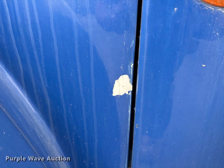 image for item ER7532 2009 Peterbilt 367 dump truck