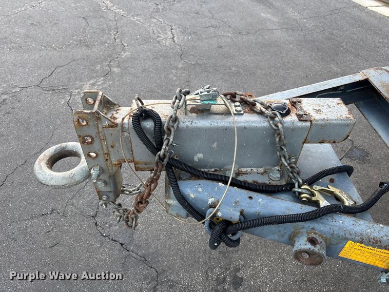 image for item ER7534 2017 Atlas Copco 70 KVA ID HB generator