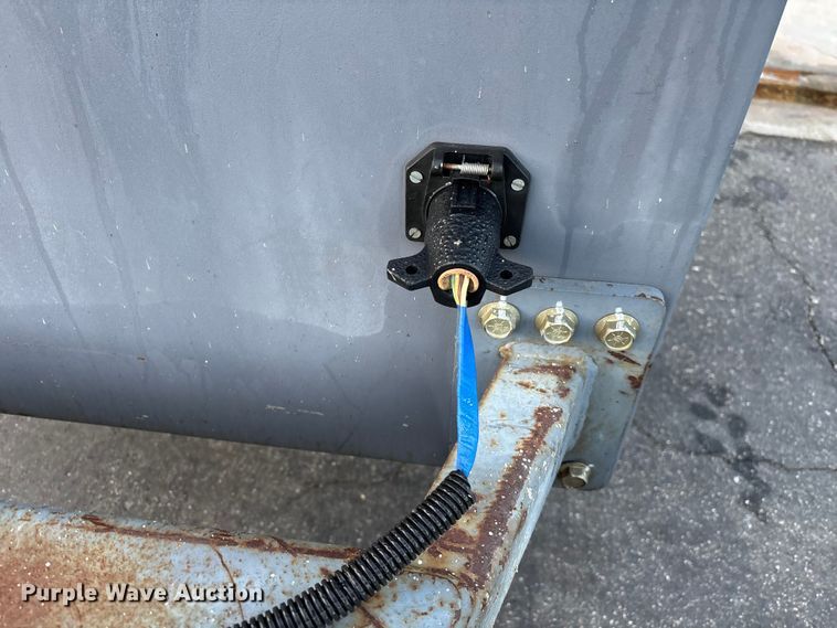 image for item ER7534 2017 Atlas Copco 70 KVA ID HB generator