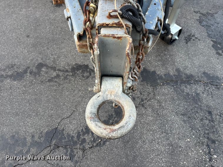 image for item ER7534 2017 Atlas Copco 70 KVA ID HB generator