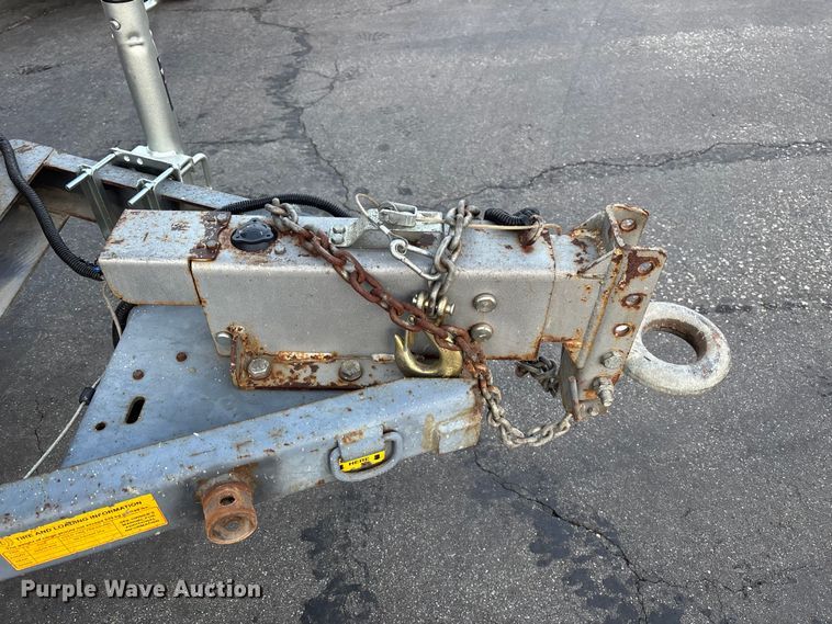 image for item ER7534 2017 Atlas Copco 70 KVA ID HB generator