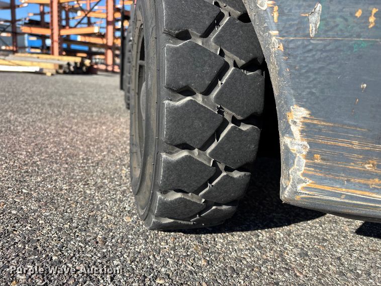 image for item ER7535 2013 Toyota 8FGU18 forklift