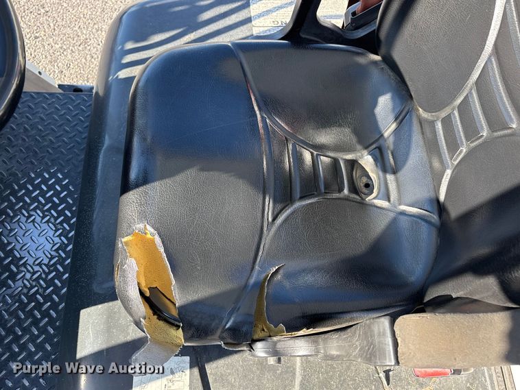 image for item ER7536 2017 UniCarriers PF50 forklift