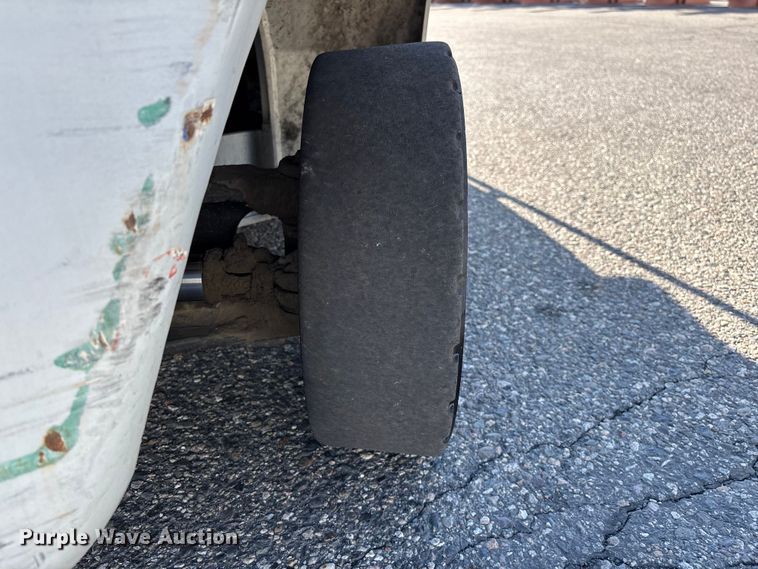 image for item ER7536 2017 UniCarriers PF50 forklift