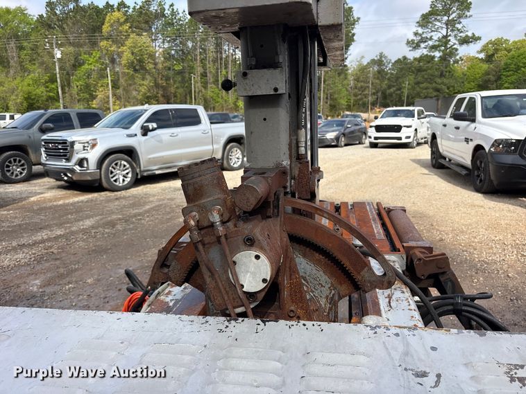 image for item ES8737 2007 Armstrong-Blum 81-8/M3M/M5 metal band saw