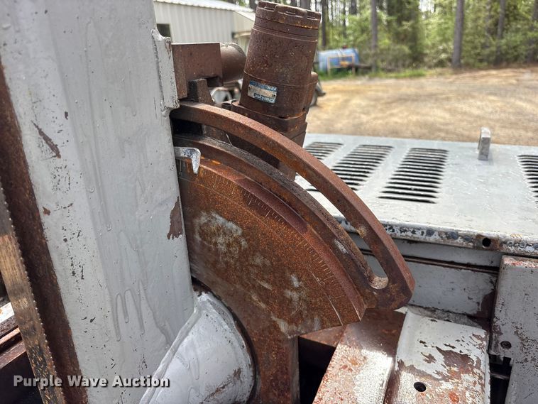 image for item ES8737 2007 Armstrong-Blum 81-8/M3M/M5 metal band saw