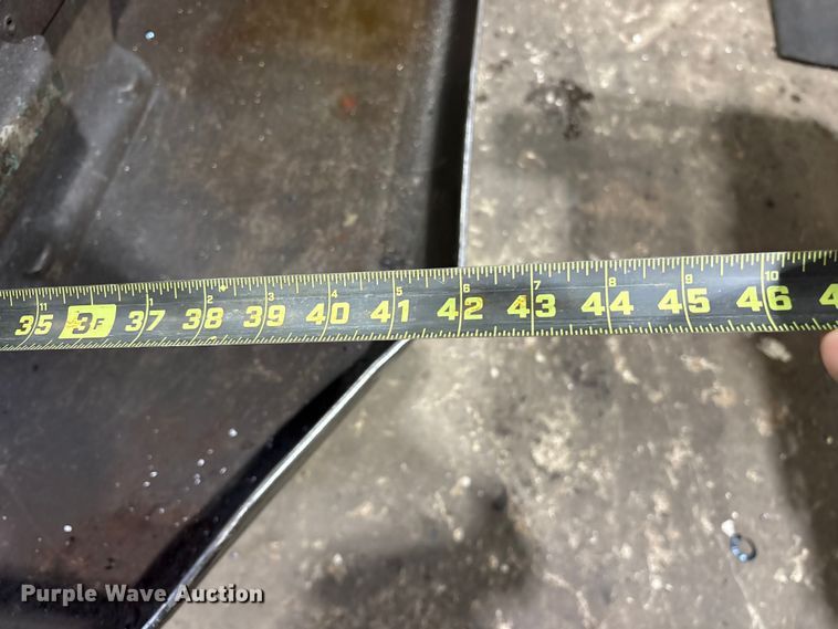 image for item ES8739 Axelson metal lathe