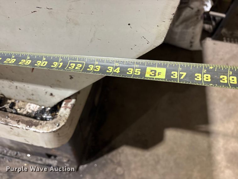 image for item ES8740 Willis-Microcut M1-1880 metal lathe