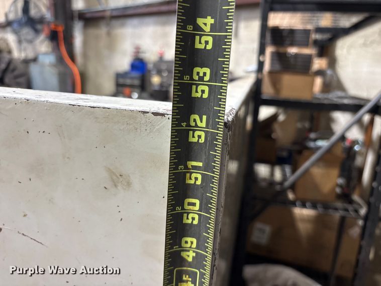 image for item ES8740 Willis-Microcut M1-1880 metal lathe