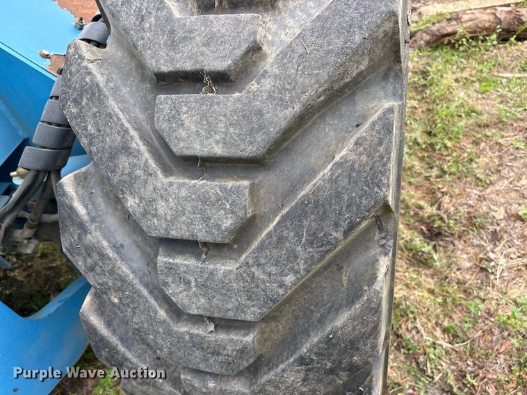 image for item ES8741 2010 Genie S-125 boom lift