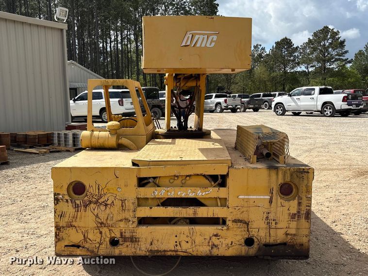 image for item ES8743 Broderson IC801A crane