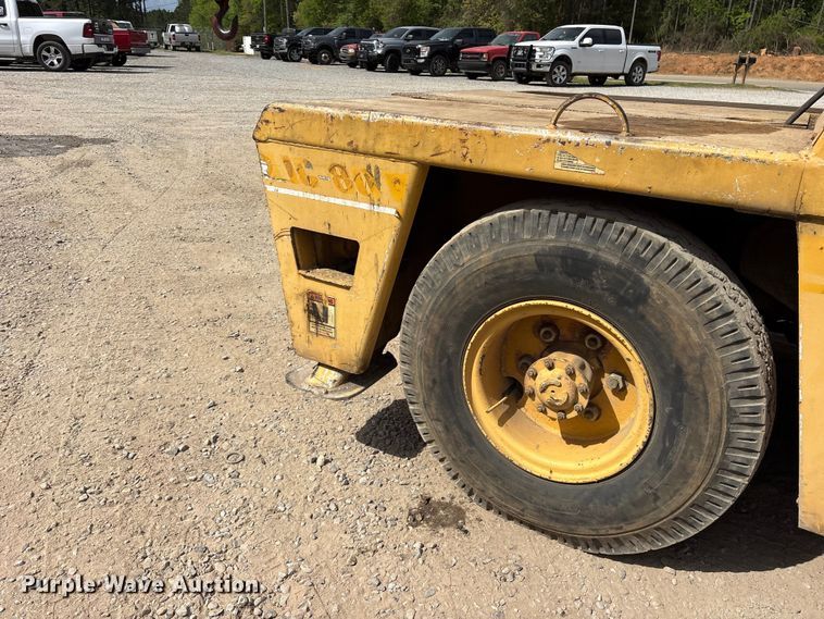 image for item ES8743 Broderson IC801A crane