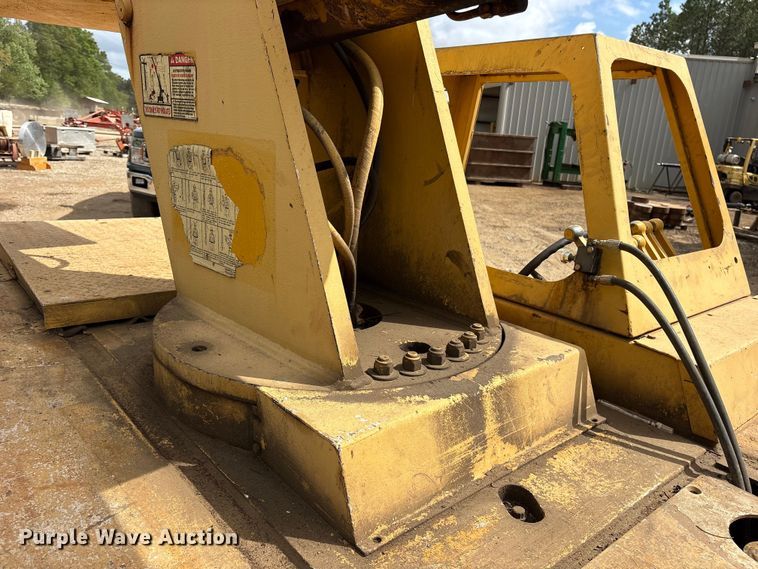 image for item ES8743 Broderson IC801A crane