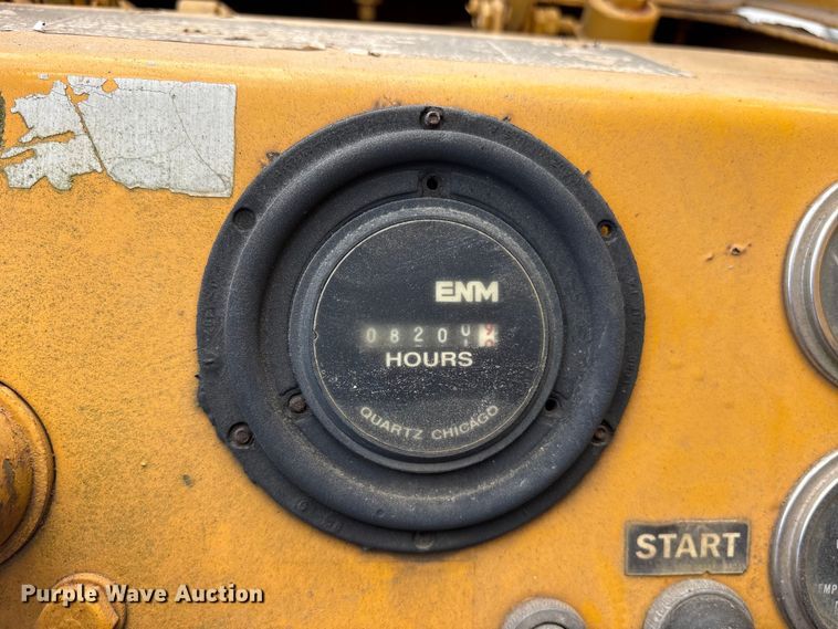 image for item ES8743 Broderson IC801A crane