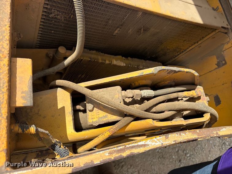 image for item ES8743 Broderson IC801A crane