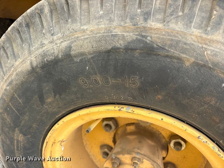 image for item ES8743 Broderson IC801A crane