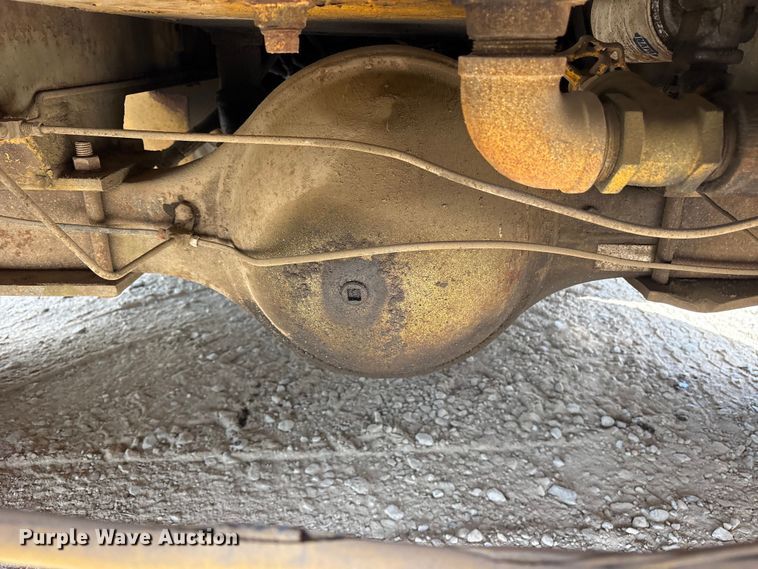 image for item ES8743 Broderson IC801A crane