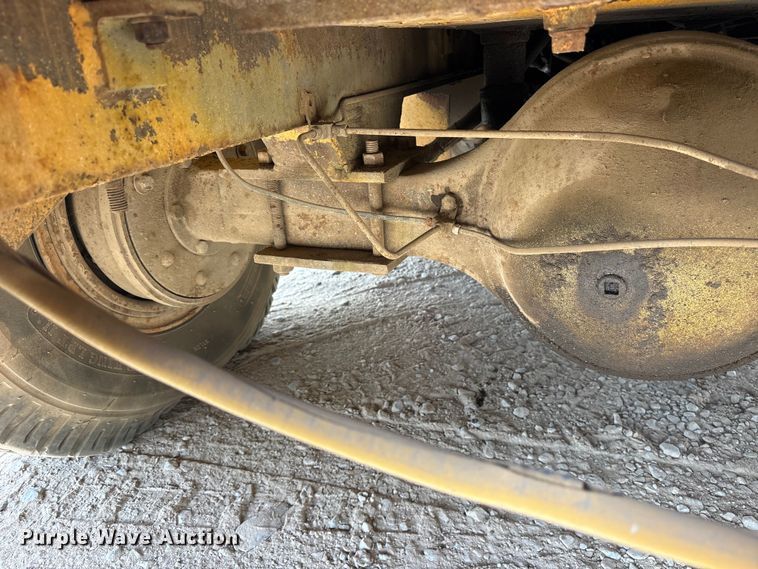 image for item ES8743 Broderson IC801A crane