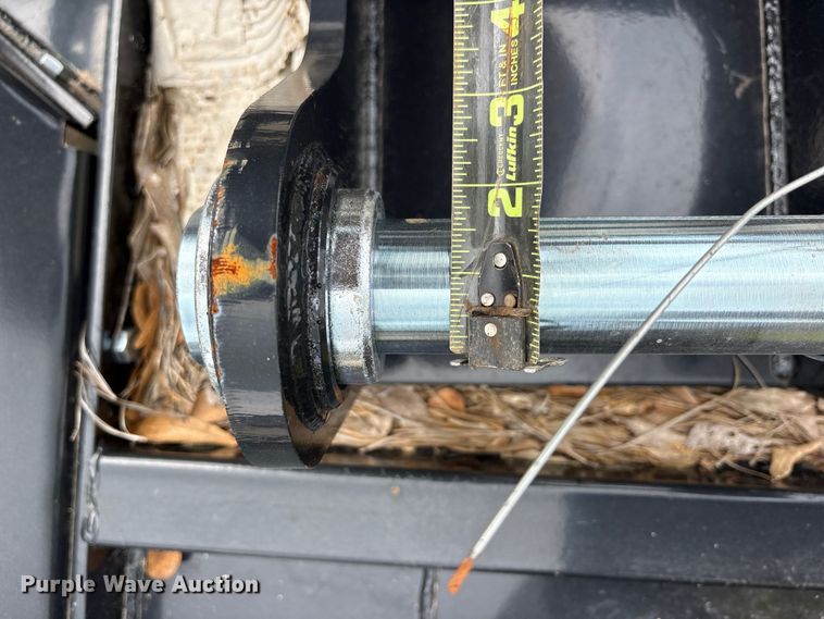 image for item ES8791 2024 AGT EXRC54 excavator brush mower