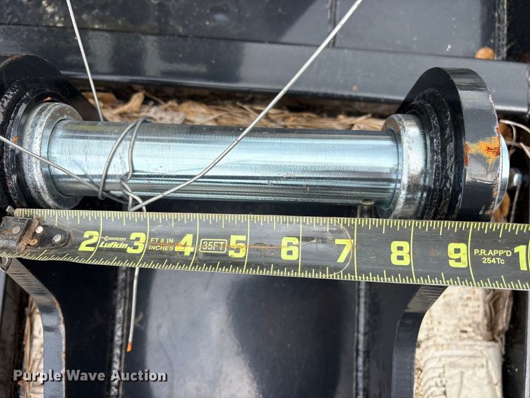 image for item ES8791 2024 AGT EXRC54 excavator brush mower