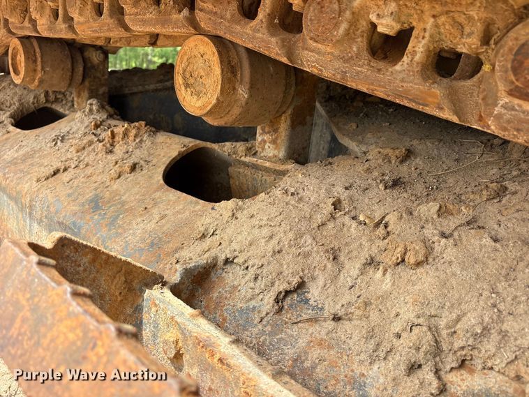 image for item ES8874 2003 Kobelco SK160LC excavator