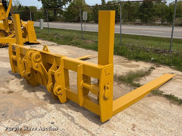 image for item ES8875 Wicker Machine Co WP1644J forks