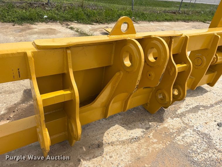 image for item ES8875 Wicker Machine Co WP1644J forks