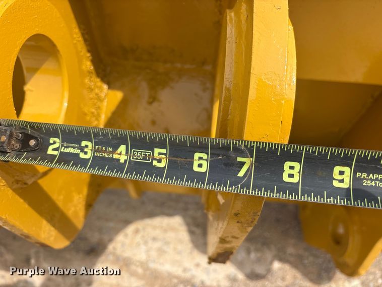 image for item ES8875 Wicker Machine Co WP1644J forks