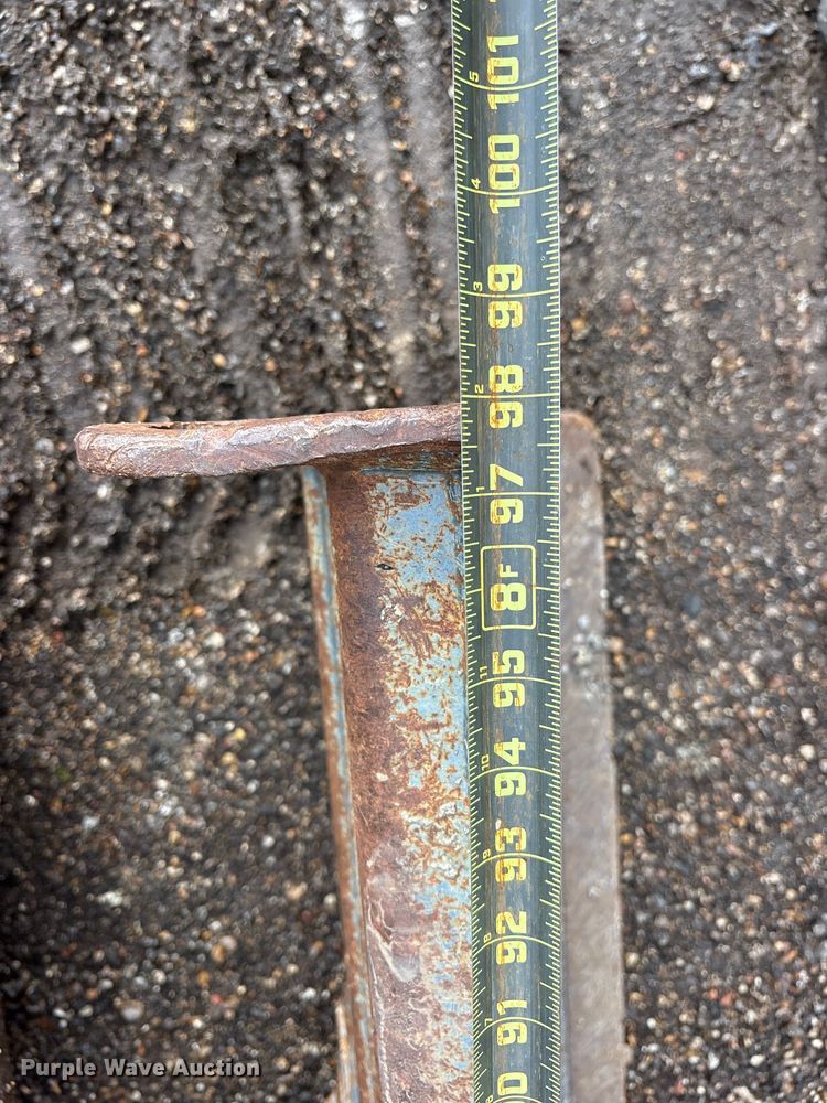 image for item ES8892 2013 Kobelco SK70SR-2 mini excavator