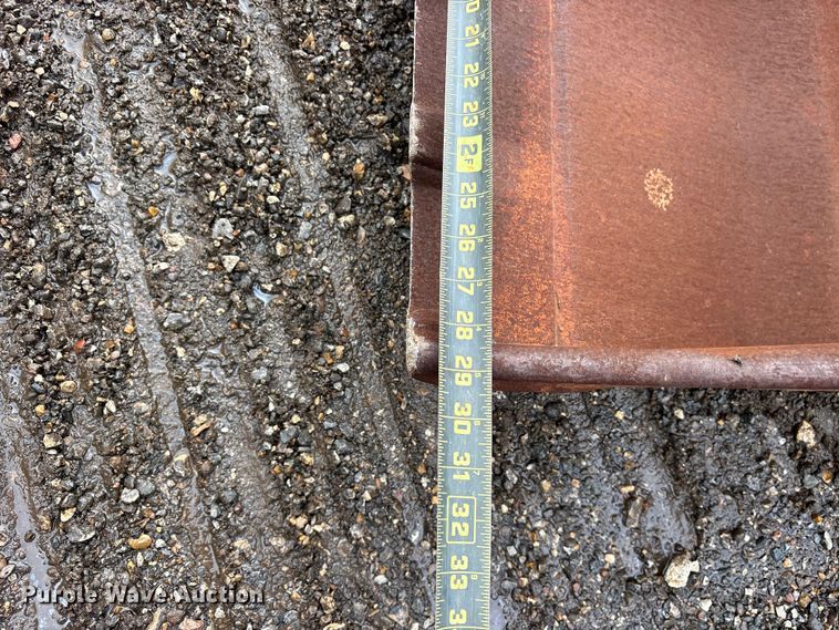 image for item ES8893 2009 Kobelco SK70SR-2 mini excavator