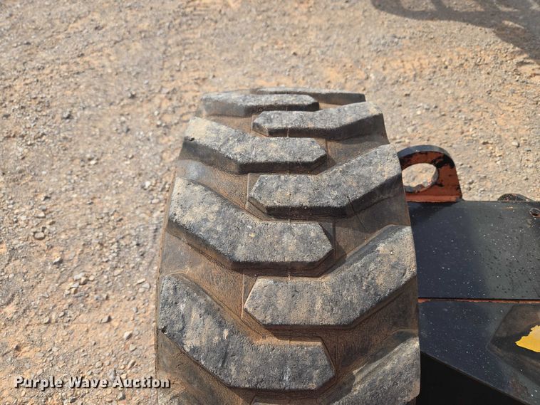 image for item ET1473 2007 Snorkel TB-42CU boom lift