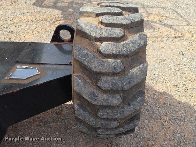 image for item ET1473 2007 Snorkel TB-42CU boom lift