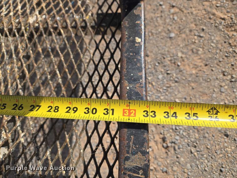 image for item ET1474 2007 Snorkel TB-42CU boom lift