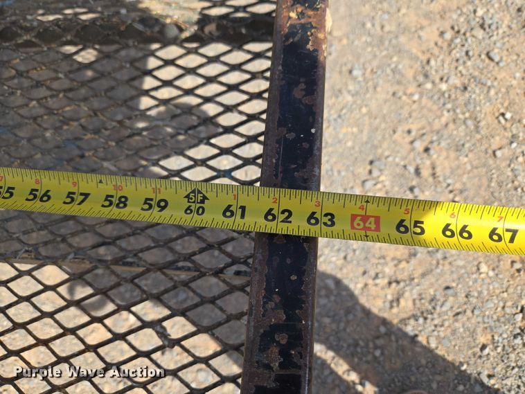 image for item ET1474 2007 Snorkel TB-42CU boom lift