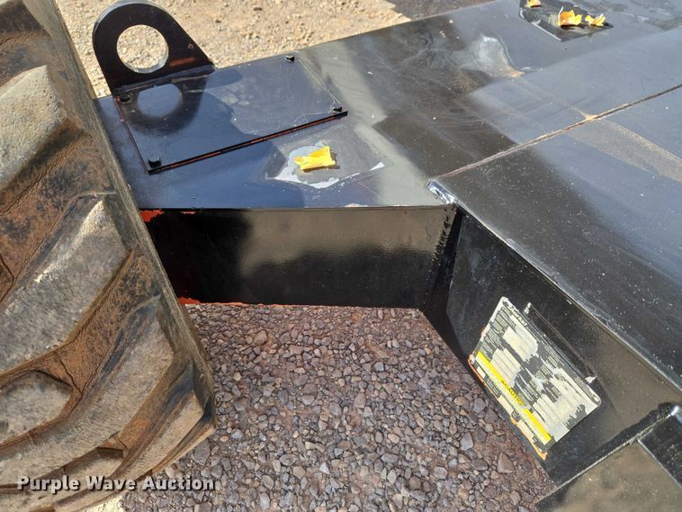 image for item ET1474 2007 Snorkel TB-42CU boom lift