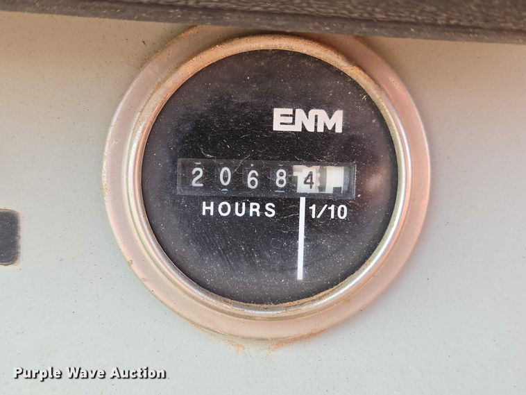 image for item ET1474 2007 Snorkel TB-42CU boom lift