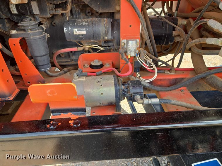 image for item ET1474 2007 Snorkel TB-42CU boom lift