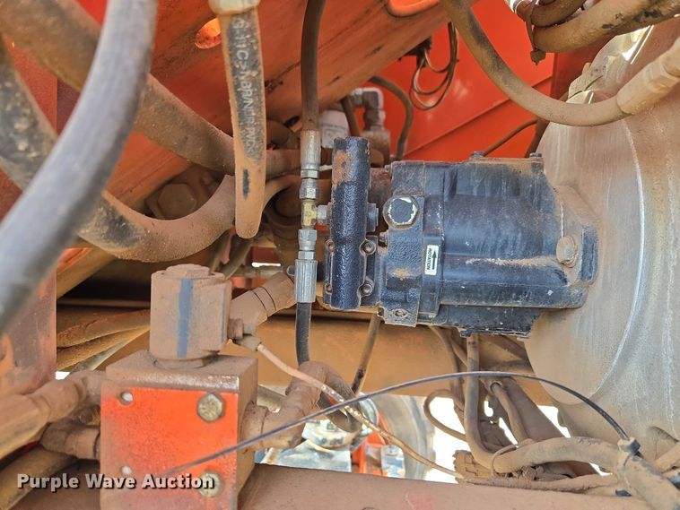 image for item ET1474 2007 Snorkel TB-42CU boom lift